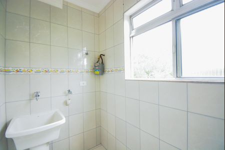 Apartamento à venda com 60m², 2 quartos e 1 vagaÁrea de Serviço
