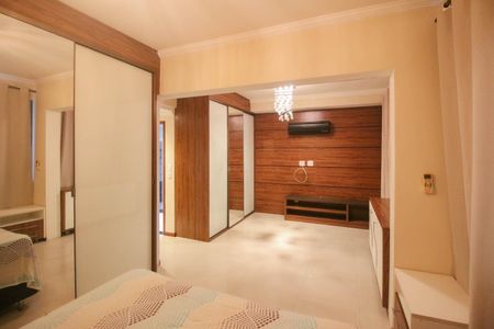 Apartamento para alugar com 400m², 3 quartos e 3 vagas Apartamento para alugar com 400m², 3 quartos e 3 vagasSuíte 2