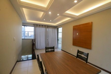 Apartamento para alugar com 400m², 3 quartos e 3 vagas Apartamento para alugar com 400m², 3 quartos e 3 vagasSala do Segundo Andar