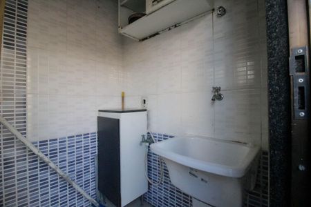 Apartamento para alugar com 400m², 3 quartos e 3 vagas Apartamento para alugar com 400m², 3 quartos e 3 vagasÁrea de Serviço 2