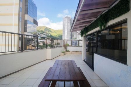 Apartamento para alugar com 400m², 3 quartos e 3 vagas Apartamento para alugar com 400m², 3 quartos e 3 vagasChurrasqueira