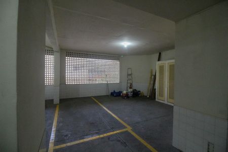 Apartamento para alugar com 400m², 3 quartos e 3 vagas Apartamento para alugar com 400m², 3 quartos e 3 vagasGaragem