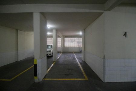Apartamento para alugar com 400m², 3 quartos e 3 vagas Apartamento para alugar com 400m², 3 quartos e 3 vagasGaragem