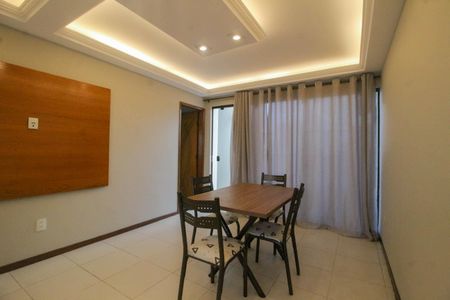 Apartamento para alugar com 400m², 3 quartos e 3 vagas Apartamento para alugar com 400m², 3 quartos e 3 vagasSala do Segundo Andar