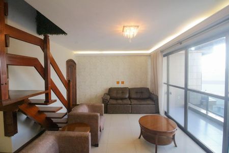 Apartamento para alugar com 400m², 3 quartos e 3 vagas Apartamento para alugar com 400m², 3 quartos e 3 vagasSala