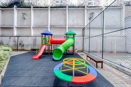 Apartamento para alugar com 55m², 2 quartos e 1 vagaÁrea comum - Playground