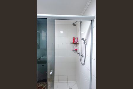 Apartamento para alugar com 55m², 2 quartos e 1 vagaBanheiro da Suíte