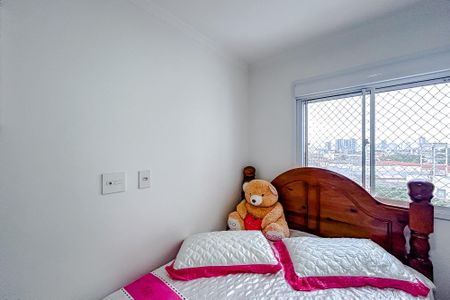 Apartamento para alugar com 55m², 2 quartos e 1 vagaQuarto 2 - Suíte
