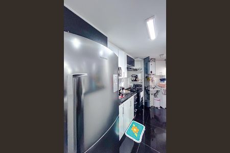 Apartamento para alugar com 55m², 2 quartos e 1 vagaCozinha