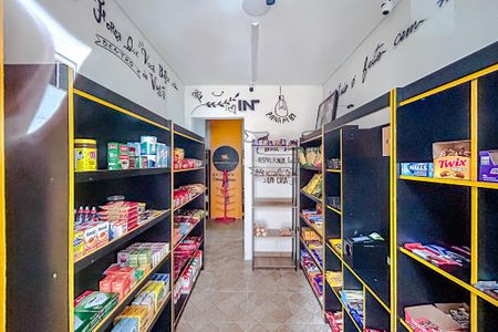 Apartamento para alugar com 55m², 2 quartos e 1 vagaÁrea comum