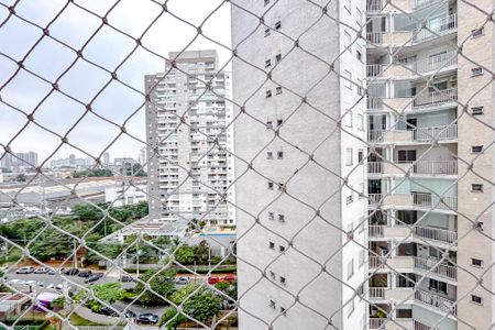 Apartamento para alugar com 55m², 2 quartos e 1 vagaVista da Varanda