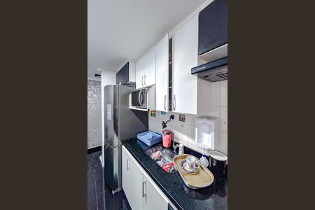 Apartamento para alugar com 55m², 2 quartos e 1 vagaCozinha