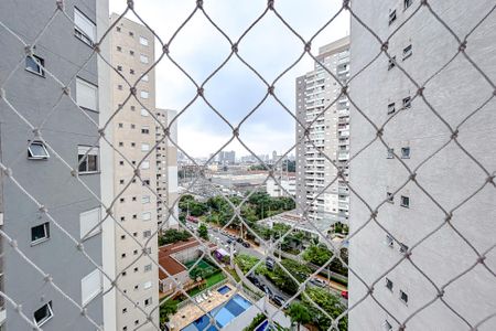 Apartamento para alugar com 55m², 2 quartos e 1 vagaVista da Suíte