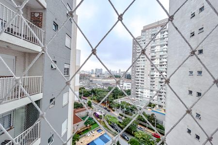 Apartamento para alugar com 55m², 2 quartos e 1 vagaVista do Quarto 1