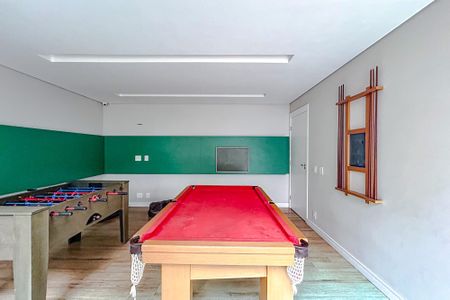 Apartamento para alugar com 55m², 2 quartos e 1 vagaSala de Jogos