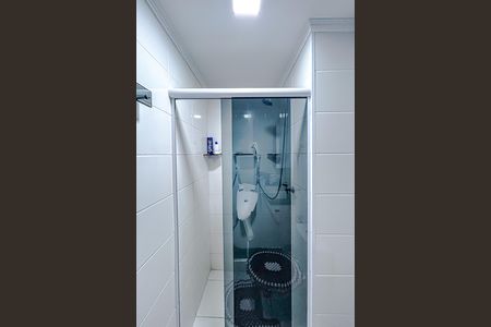 Apartamento para alugar com 55m², 2 quartos e 1 vagaBanheiro