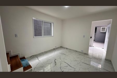 Casa à venda com 125m², 3 quartos e 2 vagas