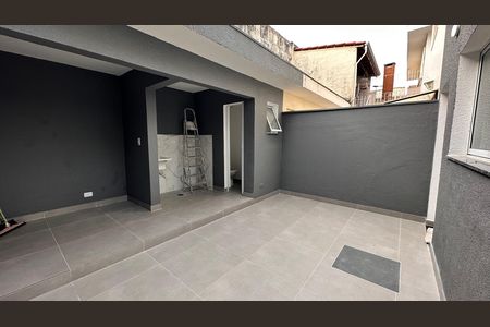 Casa à venda com 125m², 3 quartos e 2 vagas