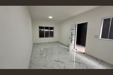 Casa à venda com 125m², 3 quartos e 2 vagas