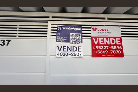 Casa à venda com 125m², 3 quartos e 2 vagas