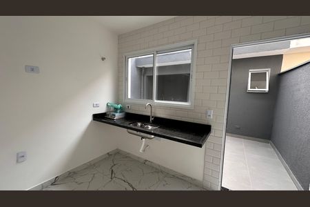 Casa à venda com 125m², 3 quartos e 2 vagas