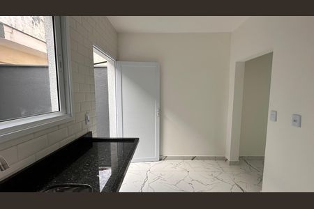 Casa à venda com 125m², 3 quartos e 2 vagas
