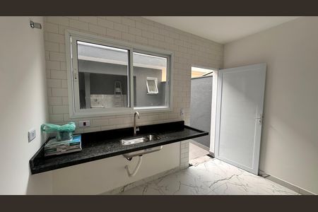 Casa à venda com 125m², 3 quartos e 2 vagas
