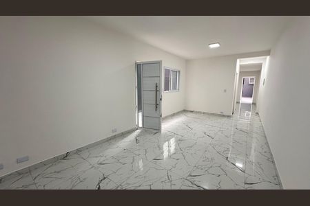 Casa à venda com 3 quartos, 125m² em Jardim Promissao, São Paulo