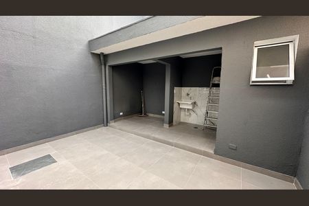 Casa à venda com 125m², 3 quartos e 2 vagas