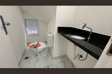 Casa à venda com 3 quartos, 125m² em Jardim Promissao, São Paulo