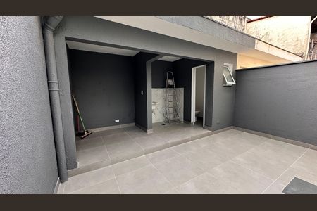 Casa à venda com 125m², 3 quartos e 2 vagas