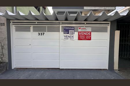 Casa à venda com 125m², 3 quartos e 2 vagas