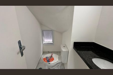 Casa à venda com 3 quartos, 125m² em Jardim Promissao, São Paulo