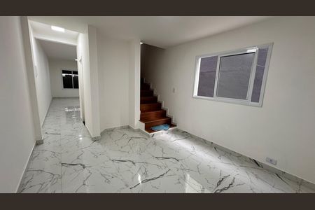 Casa à venda com 3 quartos, 125m² em Jardim Promissao, São Paulo