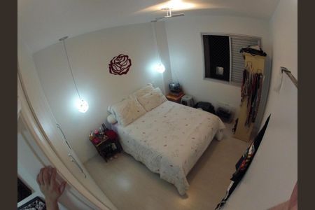 Apartamento à venda com 68m², 2 quartos e 3 vagasQuarto 2
