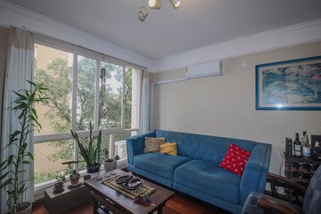 Apartamento à venda com 103m², 3 quartos e 1 vaga Apartamento à venda com 103m², 3 quartos e 1 vagaSala