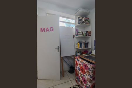 Apartamento à venda com 103m², 3 quartos e 1 vaga Apartamento à venda com 103m², 3 quartos e 1 vagaEscritório