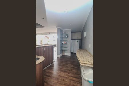 Apartamento à venda com 103m², 3 quartos e 1 vaga Apartamento à venda com 103m², 3 quartos e 1 vagaÁrea comum - Salão de festas