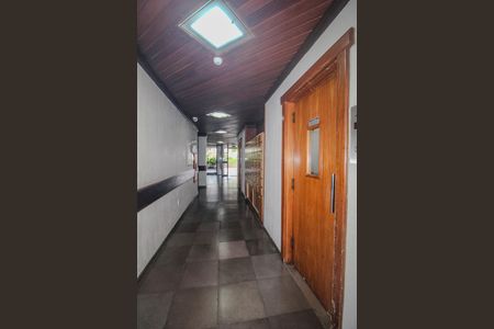 Apartamento à venda com 103m², 3 quartos e 1 vaga Apartamento à venda com 103m², 3 quartos e 1 vagaHall de entrada