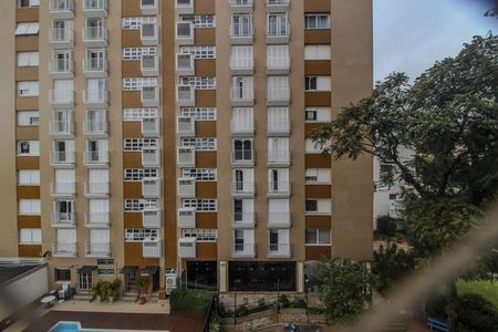 Apartamento à venda com 103m², 3 quartos e 1 vaga Apartamento à venda com 103m², 3 quartos e 1 vagaVista
