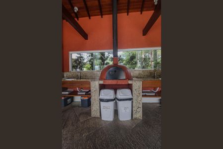 Apartamento à venda com 103m², 3 quartos e 1 vaga Apartamento à venda com 103m², 3 quartos e 1 vagaÁrea comum - Churrasqueira