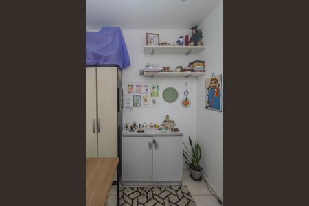 Apartamento à venda com 103m², 3 quartos e 1 vaga Apartamento à venda com 103m², 3 quartos e 1 vagaEscritório