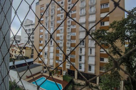 Apartamento à venda com 103m², 3 quartos e 1 vaga Apartamento à venda com 103m², 3 quartos e 1 vaga Vista