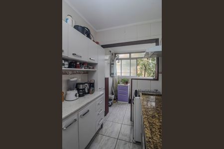 Apartamento à venda com 103m², 3 quartos e 1 vaga Apartamento à venda com 103m², 3 quartos e 1 vagaCozinha