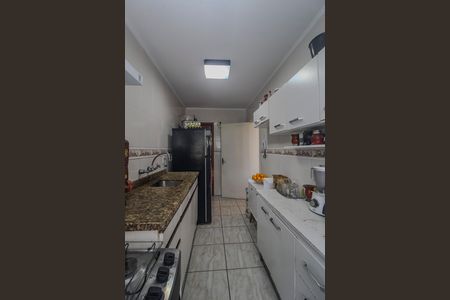 Apartamento à venda com 103m², 3 quartos e 1 vaga Apartamento à venda com 103m², 3 quartos e 1 vagaCozinha