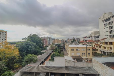 Apartamento à venda com 103m², 3 quartos e 1 vaga Apartamento à venda com 103m², 3 quartos e 1 vagaVista