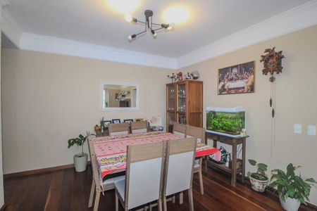 Sala de apartamento à venda com 3 quartos, 103m² em Santa Tereza, Porto Alegre