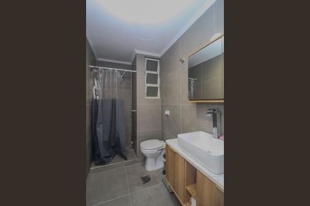 Apartamento à venda com 103m², 3 quartos e 1 vaga Apartamento à venda com 103m², 3 quartos e 1 vagaBanheiro