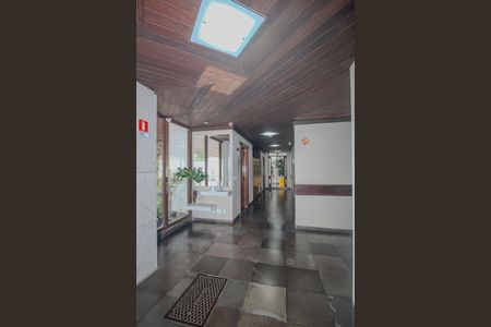 Apartamento à venda com 103m², 3 quartos e 1 vaga Apartamento à venda com 103m², 3 quartos e 1 vagaHall de entrada