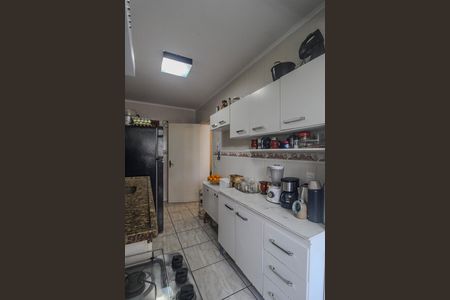 Apartamento à venda com 103m², 3 quartos e 1 vaga Apartamento à venda com 103m², 3 quartos e 1 vagaCozinha